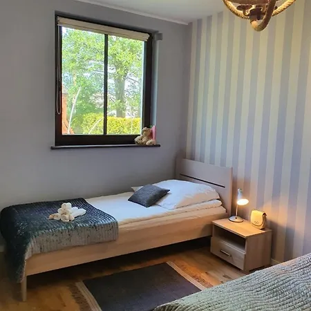 Sonata Apartment