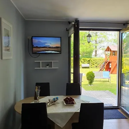 Sonata Karwienskie Bloto Drugie