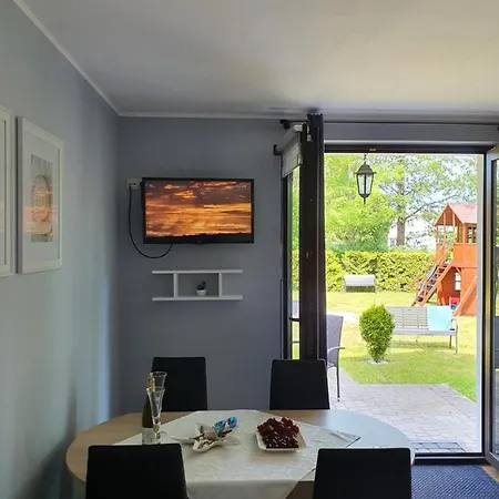 Sonata Appartement *