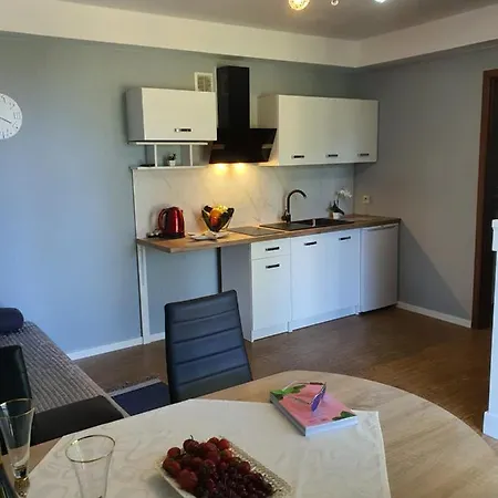 Sonata דירה Karwienskie Bloto Drugie