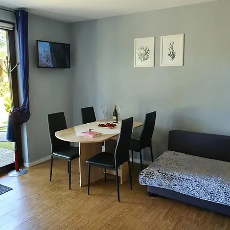 Sonata Apartment Karwienskie Bloto Drugie