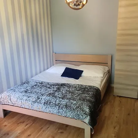 Sonata Apartment *