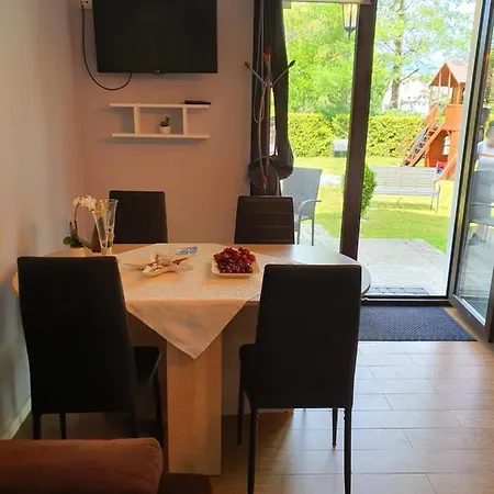 Sonata Karwienskie Bloto Drugie