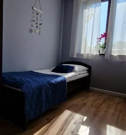 Apartment Sonata