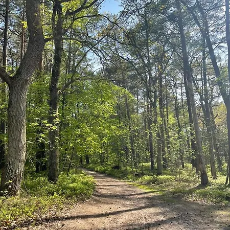 Sonata דירה Karwienskie Bloto Drugie