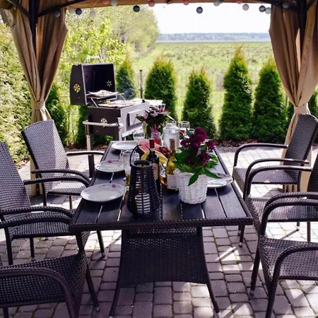 Sonata Karwienskie Bloto Drugie