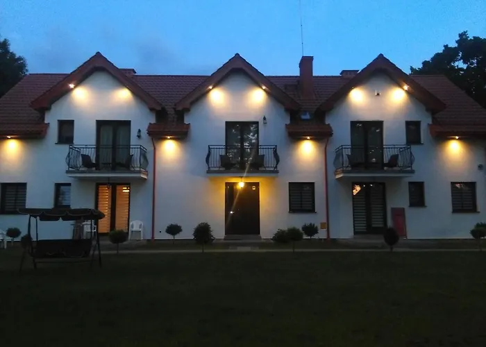 Sonata Appartamento Karwienskie Bloto Drugie