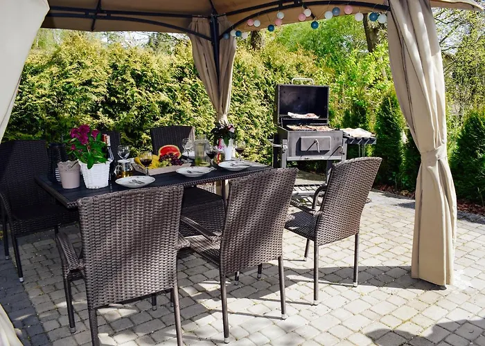 Sonata Karwienskie Bloto Drugie