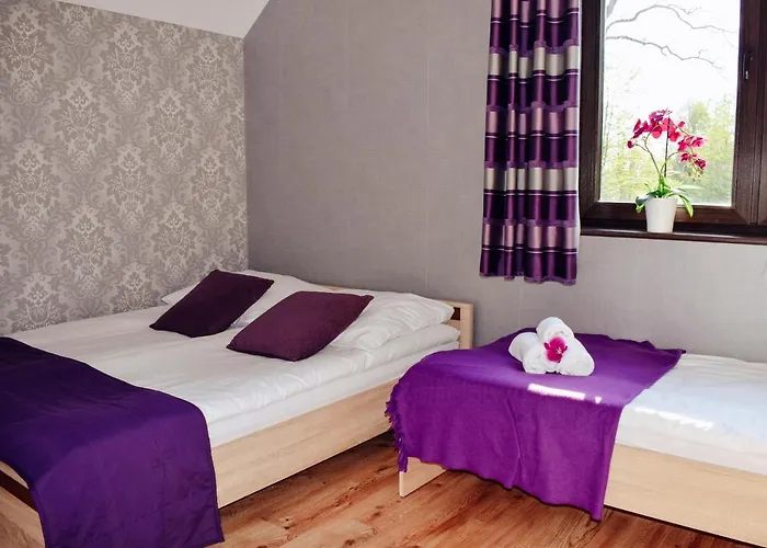 Sonata * Karwienskie Bloto Drugie