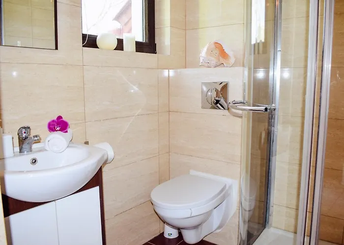 Sonata Lägenhet Karwienskie Bloto Drugie