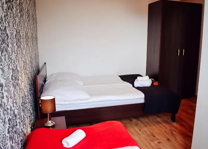 Sonata Karwienskie Bloto Drugie