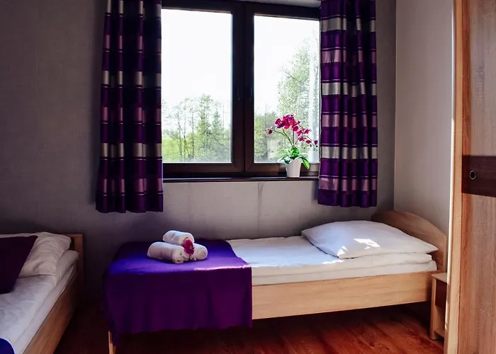 Appartamento Sonata *