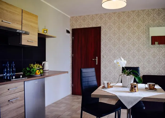 Appartamento Sonata *