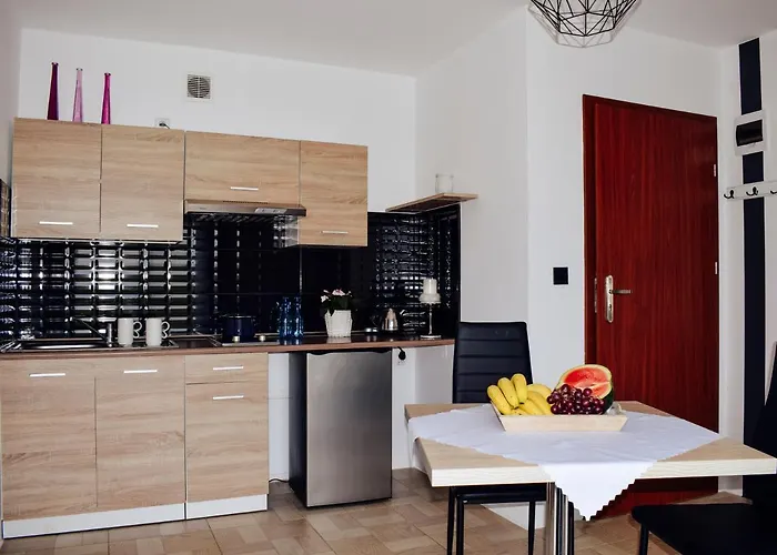 Sonata * Karwienskie Bloto Drugie