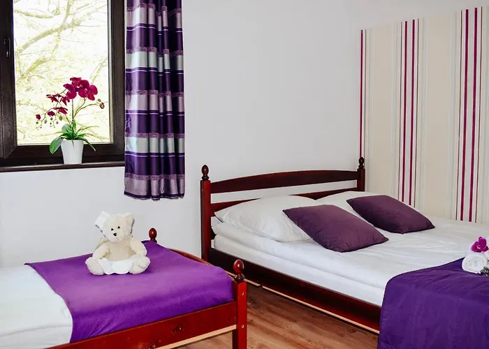 Sonata Lägenhet Karwienskie Bloto Drugie