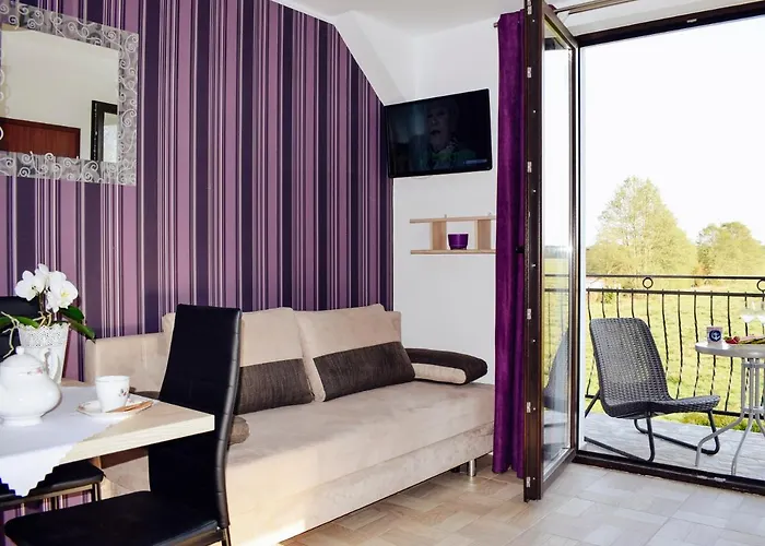 Sonata * Karwienskie Bloto Drugie