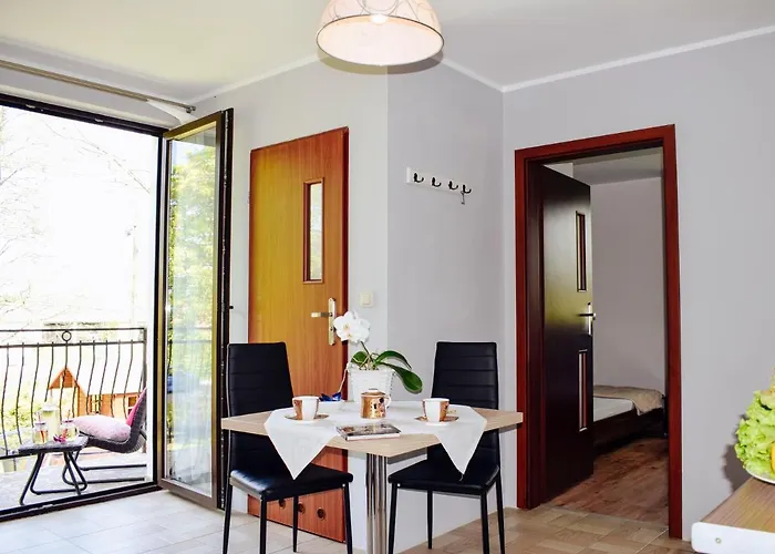 Sonata Karwienskie Bloto Drugie