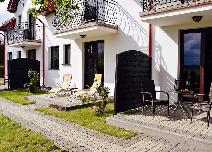 Sonata Karwienskie Bloto Drugie