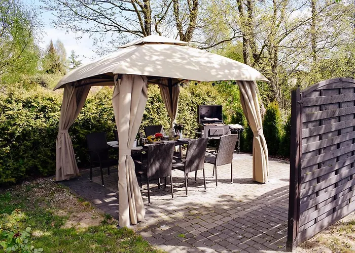 Lägenhet Sonata Karwienskie Bloto Drugie