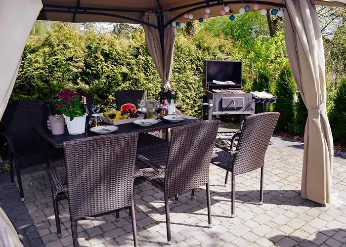 Sonata Karwienskie Bloto Drugie