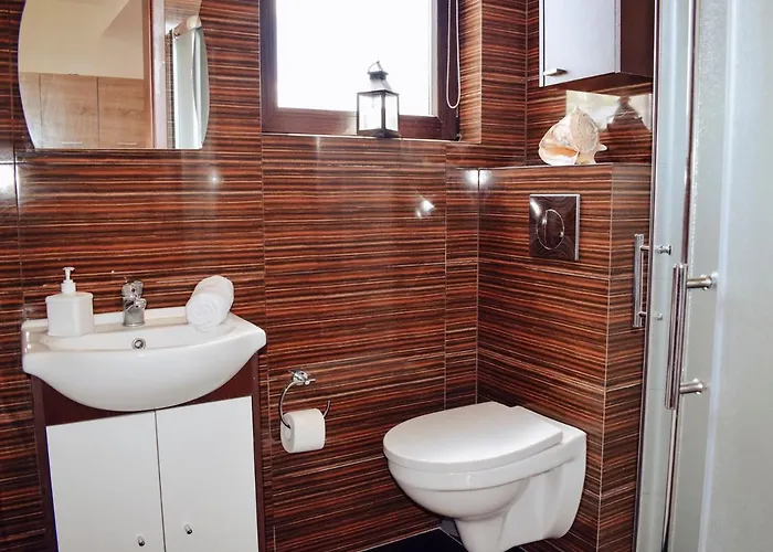 Sonata Karwienskie Bloto Drugie