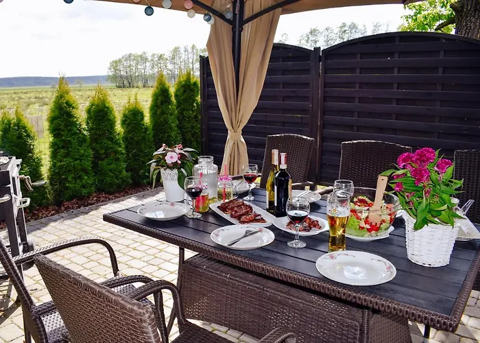 Sonata Karwienskie Bloto Drugie