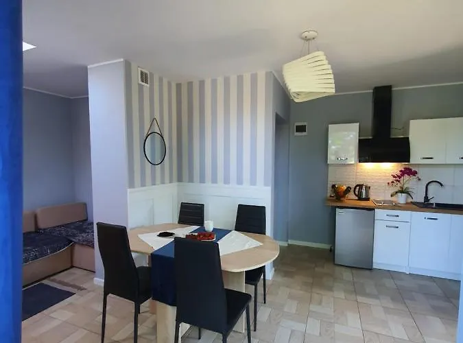 Sonata * Karwienskie Bloto Drugie