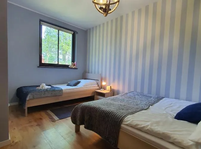 Sonata Karwienskie Bloto Drugie