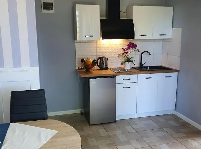 Appartamento Sonata *