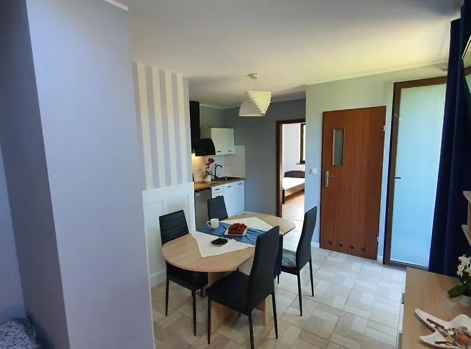 Sonata * Karwienskie Bloto Drugie