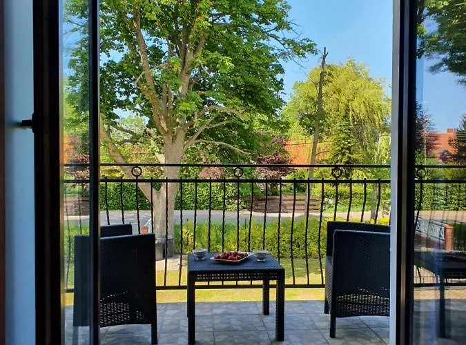 Sonata Karwienskie Bloto Drugie