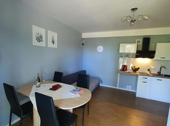 Sonata * Karwienskie Bloto Drugie