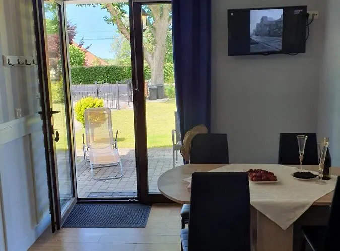 Sonata Karwienskie Bloto Drugie