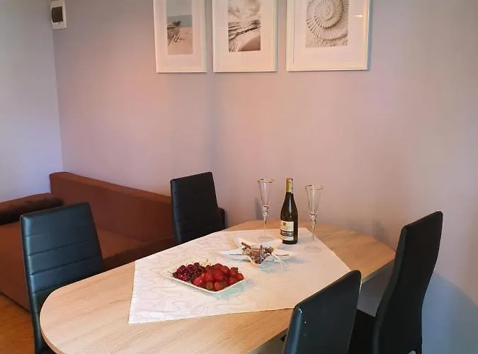 Sonata Appartamento *