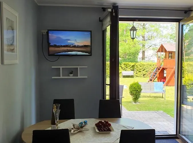 Sonata Karwienskie Bloto Drugie