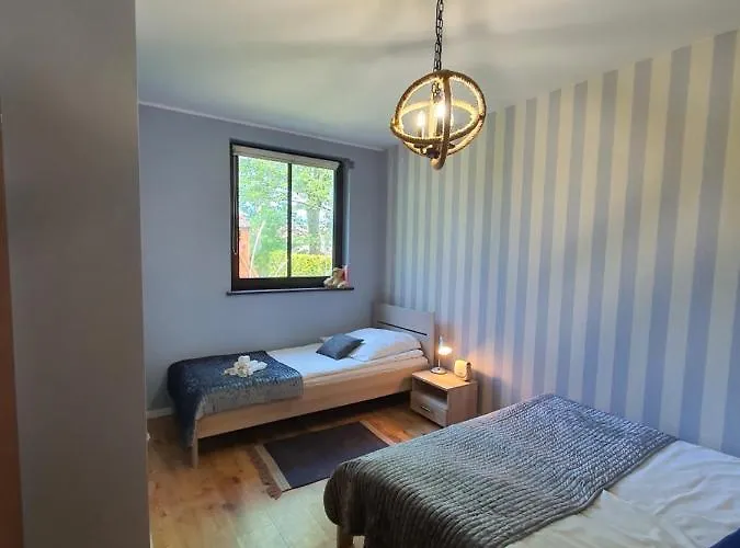 Sonata * Karwienskie Bloto Drugie