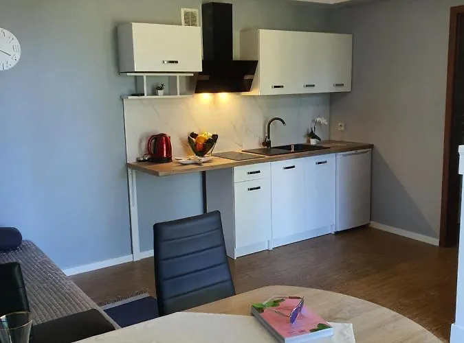 Sonata Lägenhet Karwienskie Bloto Drugie