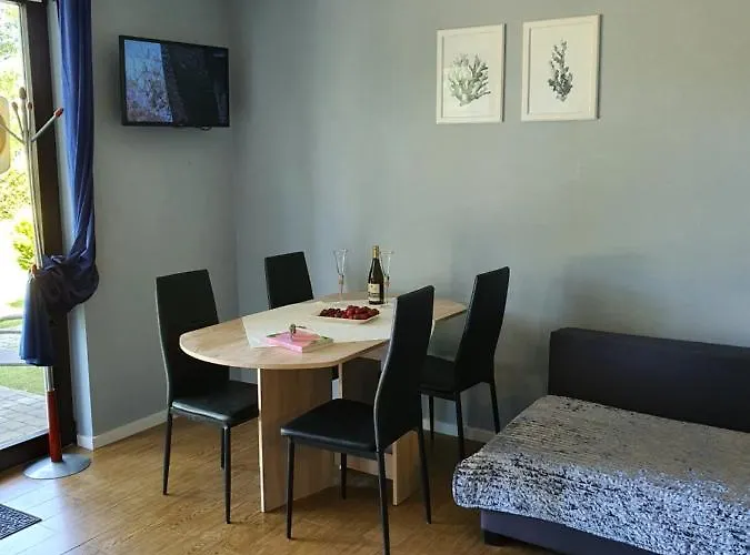 Sonata Lägenhet Karwienskie Bloto Drugie