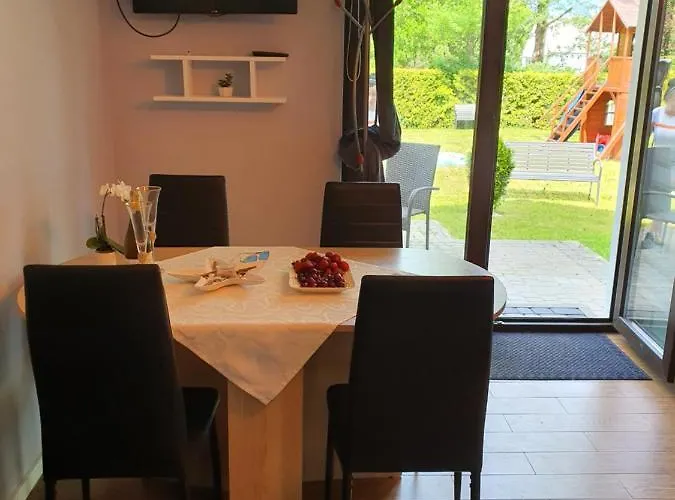 Sonata Karwienskie Bloto Drugie