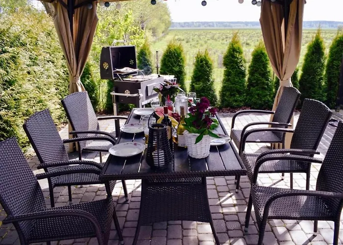 Sonata Karwienskie Bloto Drugie