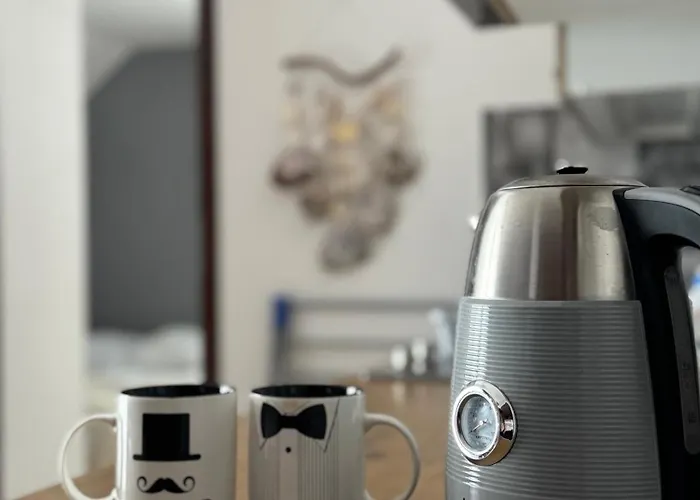 Sonata Karwienskie Bloto Drugie