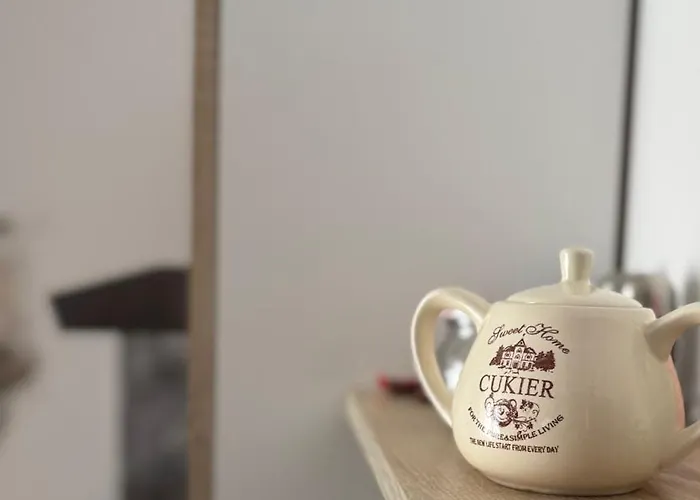 Sonata Karwienskie Bloto Drugie